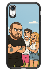 Solo Love - Apple iPhone XR