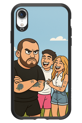 Solo Love - Apple iPhone XR