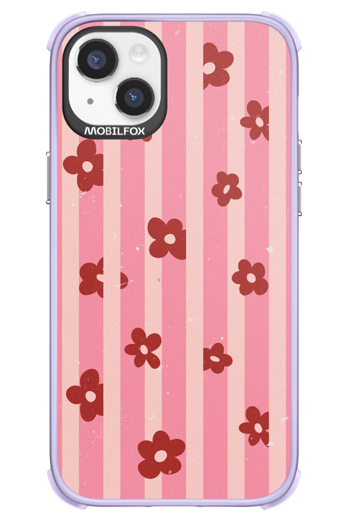 Flower Powerr 2.0 - Apple iPhone 14 Plus