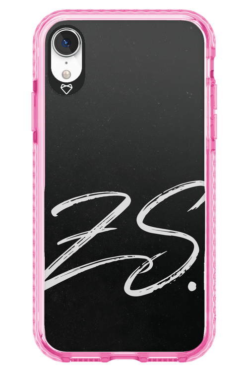(Off Space) ZS 2.0 - Apple iPhone XR
