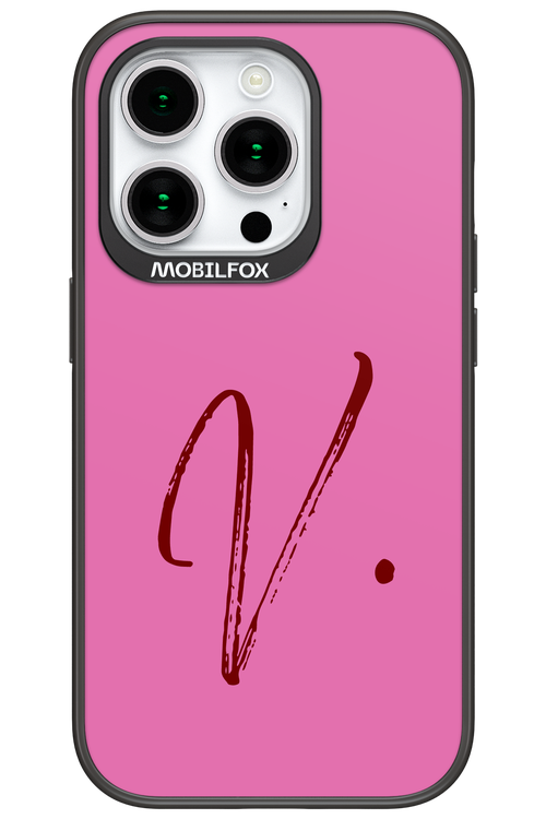 (Sorbet) V 2.0 - Apple iPhone 15 Pro