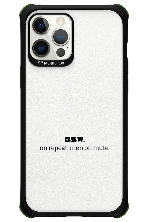 BSW FourSeasons 14 2.0 - Apple iPhone 12 Pro Max