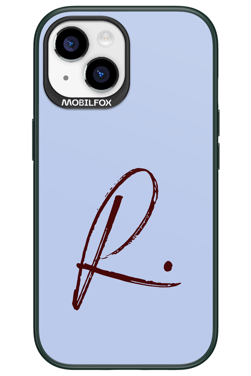 (Jellyfish Presso) R 2.0 - Apple iPhone 15