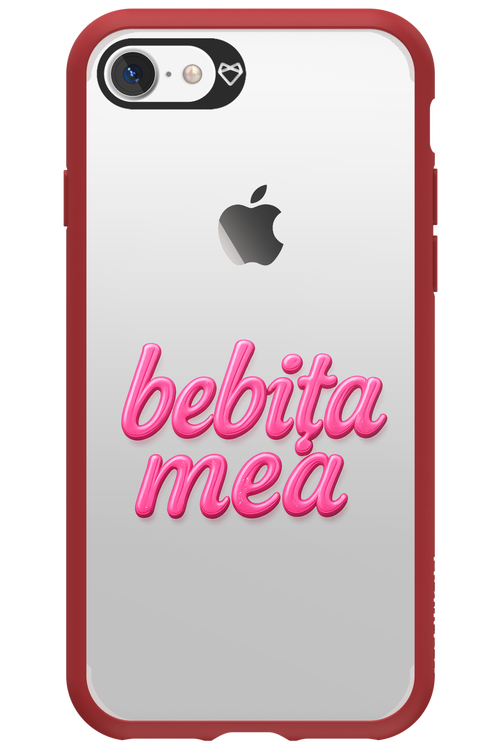 Meaa 2.0 - Apple iPhone 7