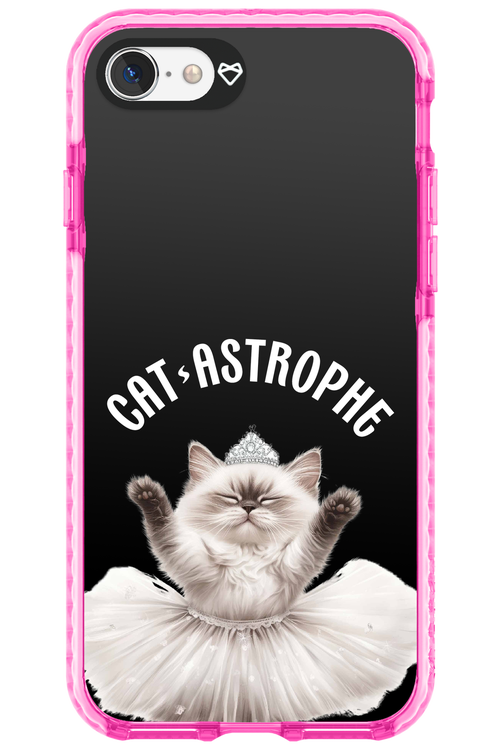Cat-astrophe - Apple iPhone 7
