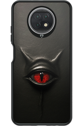 DevilEye 2.0 - Xiaomi Redmi Note 9T 5G