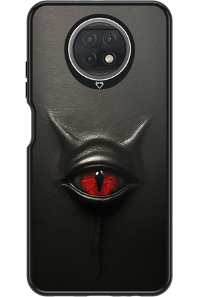 DevilEye 2.0 - Xiaomi Redmi Note 9T 5G