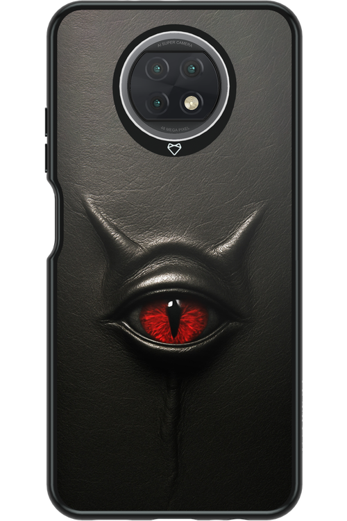 DevilEye 2.0 - Xiaomi Redmi Note 9T 5G