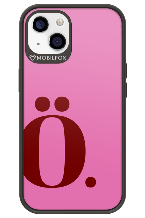 O II (Sorbet) 2.0 - Apple iPhone 13