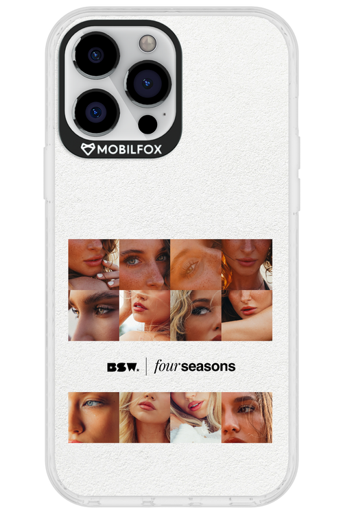 BSW FourSeasons 4 2.0 - Apple iPhone 13 Pro Max