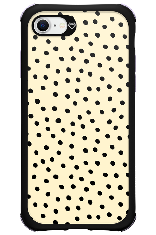 Polka Dots 2.0 - Apple iPhone 8
