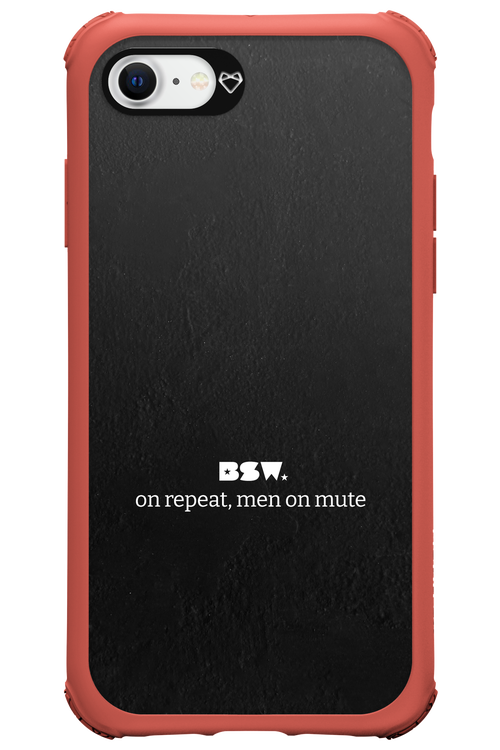 BSW FourSeasons 7 2.0 - Apple iPhone SE 2022