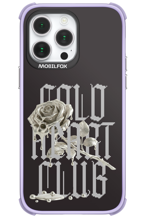 Cold Heart Club 2.0 - Apple iPhone 14 Pro Max