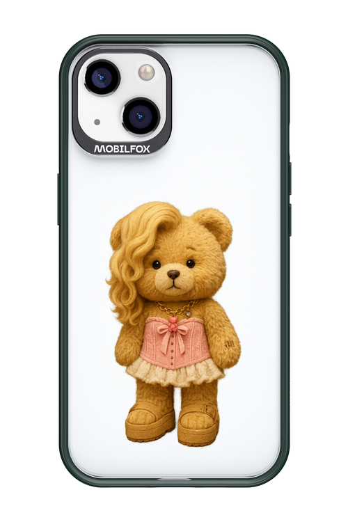 Bear Babe 2.0 - Apple iPhone 13