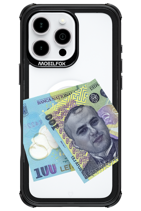 Zbir Lei - Apple iPhone 16 Pro Max