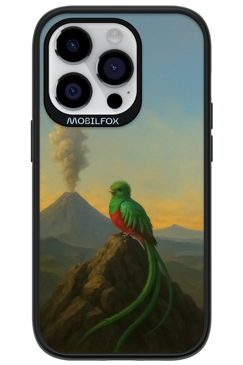 Birdy 2.0 - Apple iPhone 14 Pro