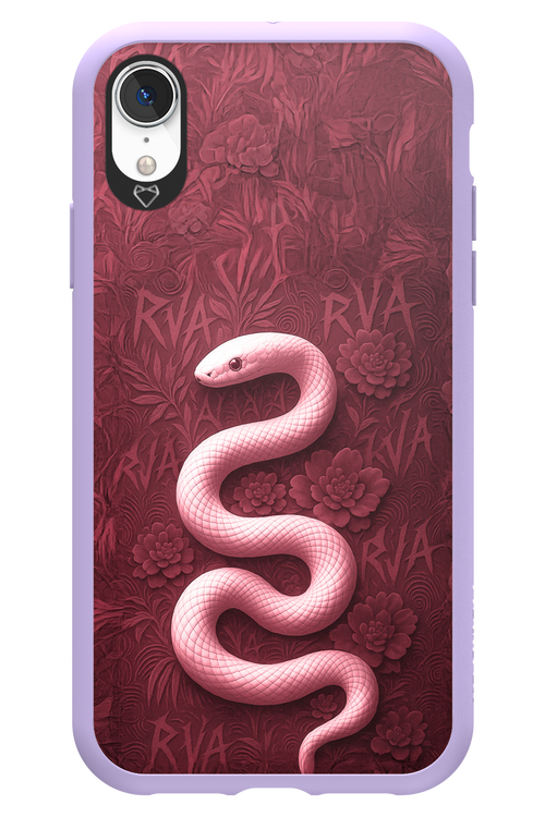 Rose Venom 2.0 - Apple iPhone XR