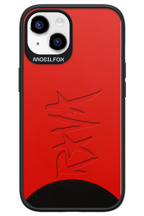 Rava Red - Apple iPhone 14