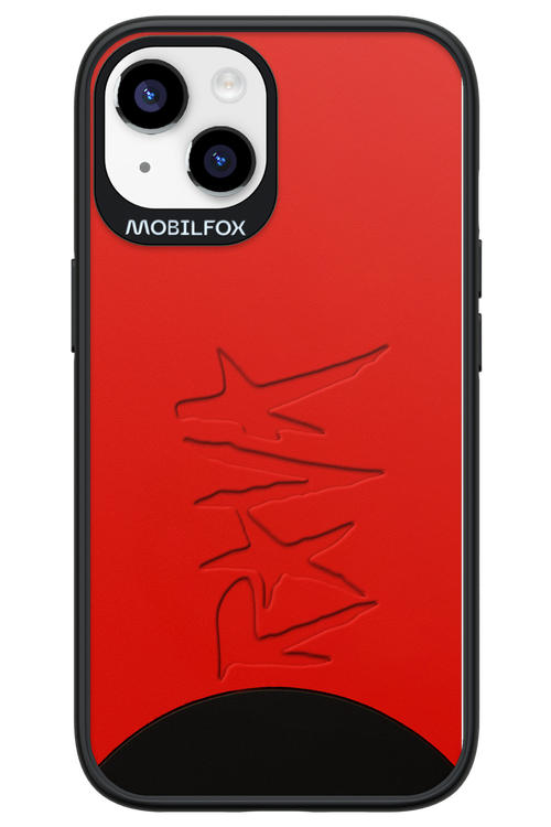 Rava Red - Apple iPhone 14