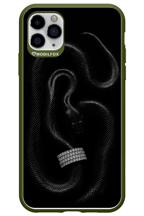 Diamond Mamba - Apple iPhone 11 Pro Max