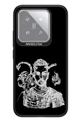 D3MON Black 2.0 - Xiaomi 14