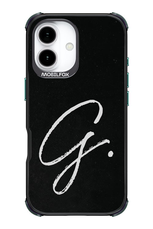 (Off Space) G 2.0 - Apple iPhone 17