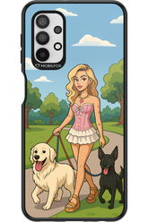 Weaf - Samsung Galaxy A32 5G