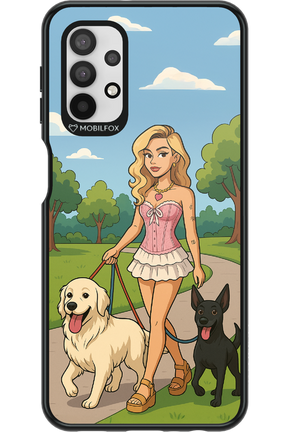 Weaf - Samsung Galaxy A32 5G