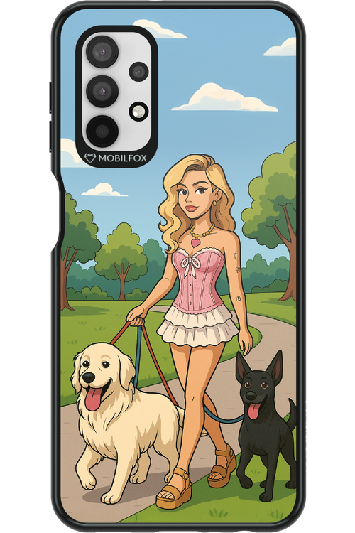 Weaf - Samsung Galaxy A32 5G