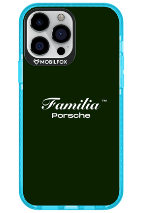 Familia Porsche - Apple iPhone 13 Pro Max