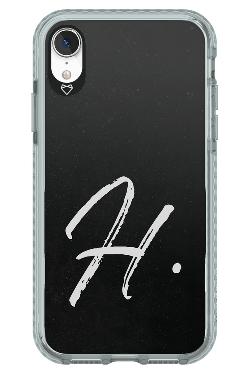 (Off Space) H 2.0 - Apple iPhone XR