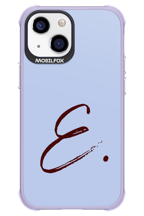 (Jellyfish Presso) E 2.0 - Apple iPhone 13 Mini