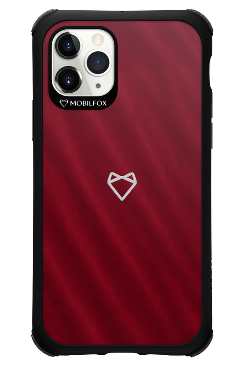 Ungaria X Mobilfox 2.0 - Apple iPhone 11 Pro