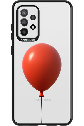 Red Balloon 2.0 - Samsung Galaxy A72