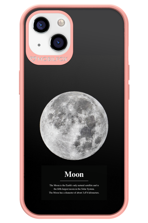Moon 2.0 - Apple iPhone 13