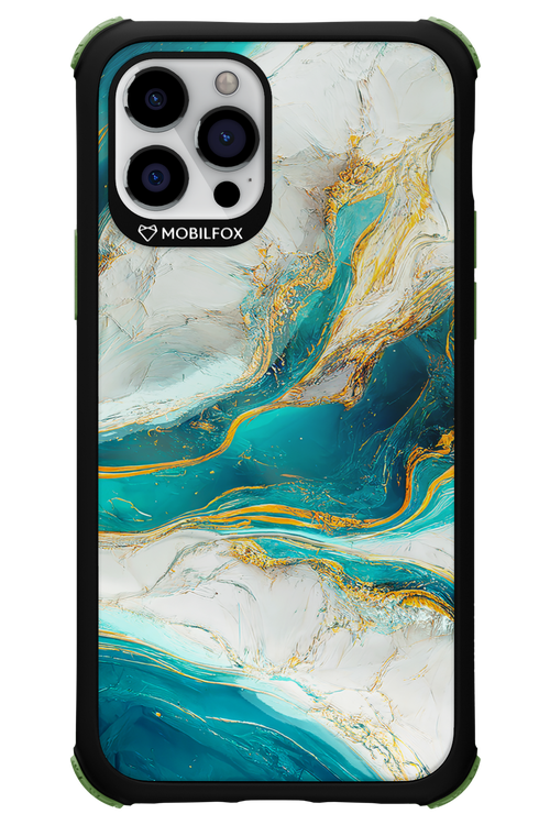 Emerald - Apple iPhone 12 Pro