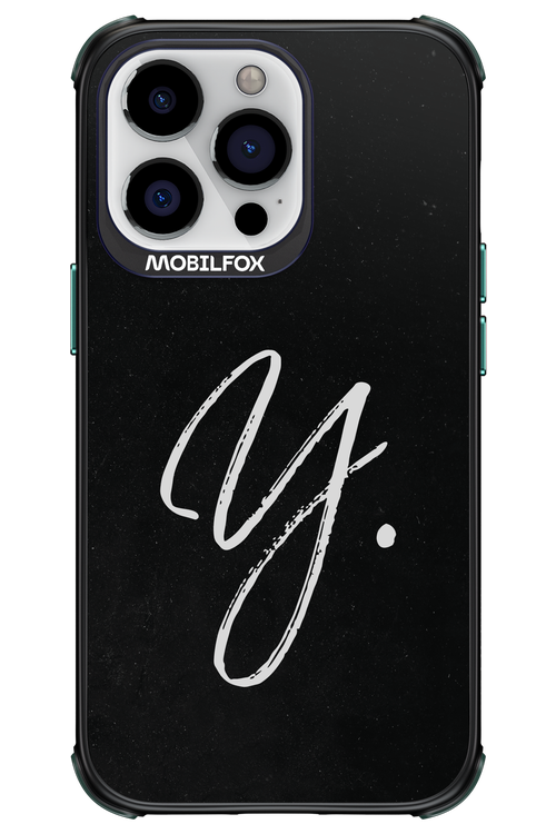 (Off Space) Y 2.0 - Apple iPhone 13 Pro