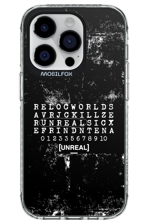 X Ten 2.0 - Apple iPhone 14 Pro