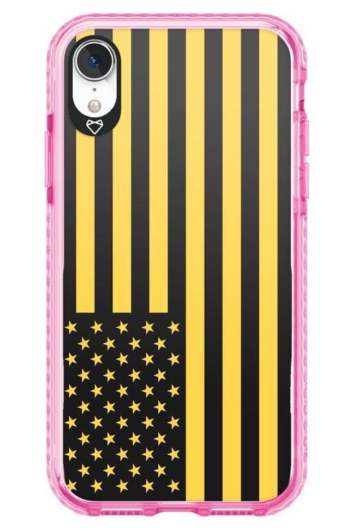 Safety Stars 2.0 - Apple iPhone XR