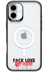 Get Money - Apple iPhone 16 Plus