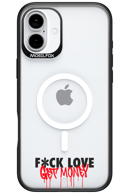 Get Money - Apple iPhone 16 Plus