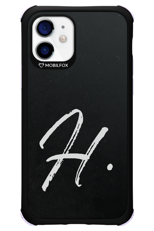 (Off Space) H 2.0 - Apple iPhone 12