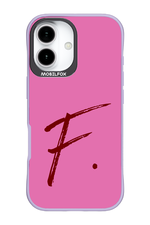(Sorbet) F 2.0 - Apple iPhone 17