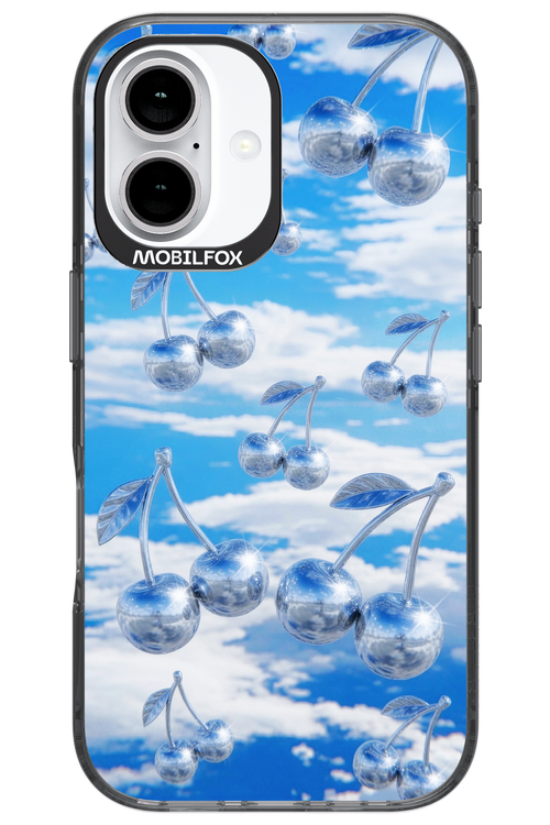 Cloud Cherry 2.0 - Apple iPhone 16