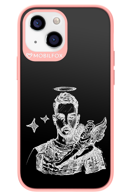 iNGER Black 2.0 - Apple iPhone 13 Mini