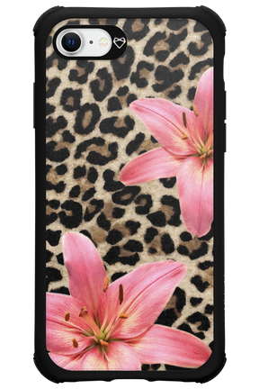 Leobloom - Apple iPhone 8