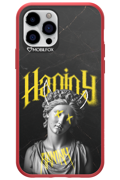 Classic Haniny - Apple iPhone 12 Pro