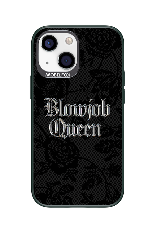 Blowjob Queen 2.0 - Apple iPhone 13 Mini