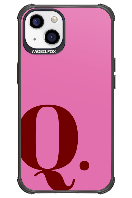 Q (Sorbet) 2.0 - Apple iPhone 13