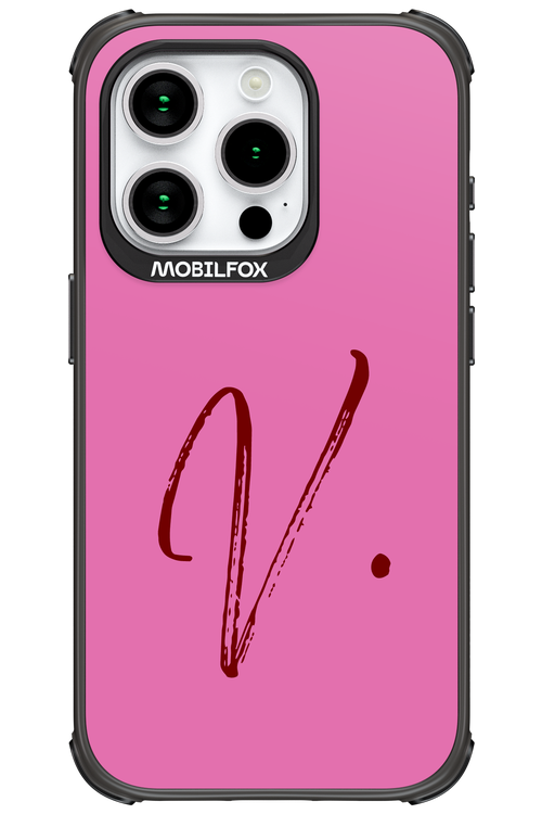 (Sorbet) V 2.0 - Apple iPhone 15 Pro